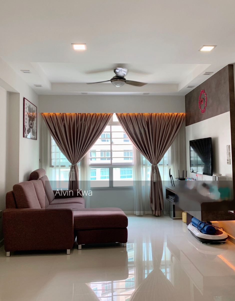 Punggol Central thumbnail photo